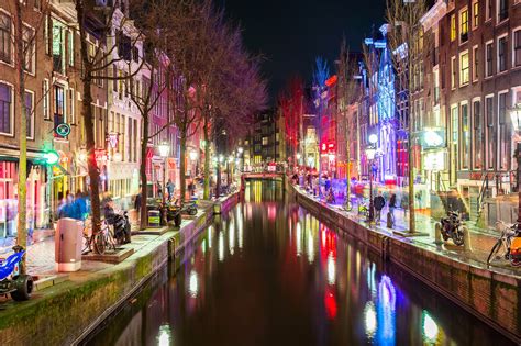 Amsterdam Considers Banning Tourists From Buying Cannabis Lonely Planet