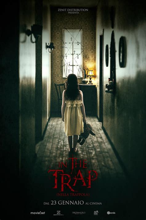 Cheese in the trap will always hold a special place in my heart. In The Trap, il film horror girato a Latina - Latina 24ore.it