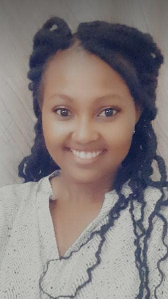 Jany Kenya 29 Years Old Single Lady From Nairobi Kenya Dating Site