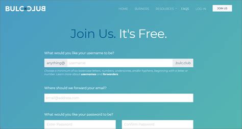 Received messages will be kept only for 48 hours. 12 Free Temporary Disposable Email Services To Fight Spam