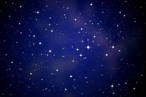 Stars In The Night Sky Photograph By Natthawut Punyosaeng Pixels