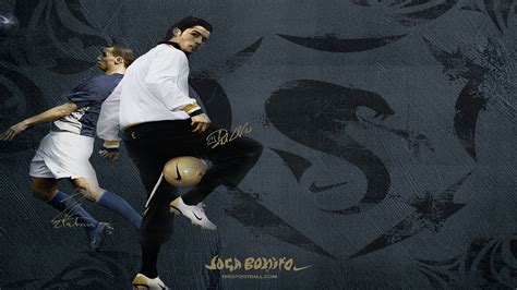 Cristiano Ronaldo Vs Zlatan Ibrahimovic Nike Commercial Joga Bonito