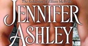 Impressions Of A Reader The Untamed Mackenzie Highland Pleasures By Jennifer Ashley