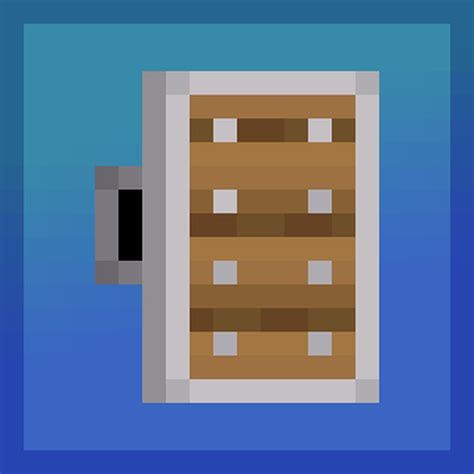 Alternate Shield Texture Minecraft Texture Pack