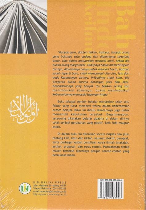 Makalah Bahasa Indonesia Tentang Kalimat Efektif
