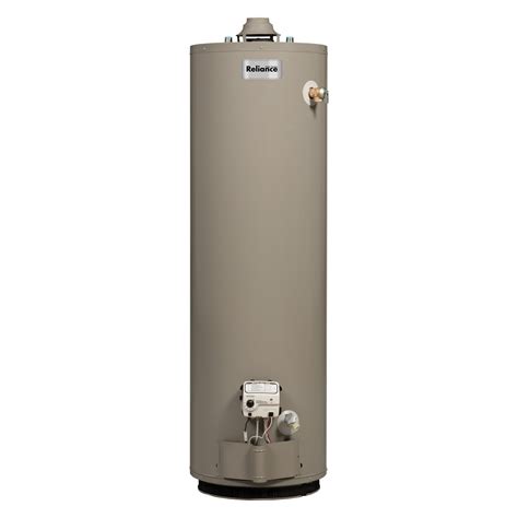 Heater mh18b propane heater 2. Reliance® 6 30 POCT - Tall Propane Gas Water Heater ...