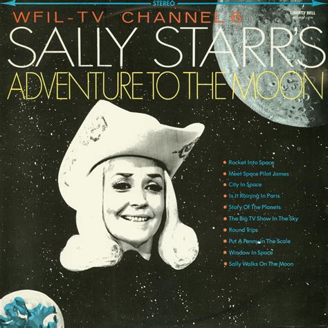 Sally Starr Worst Album Covers Cool Album Covers Album Covers