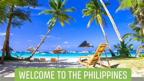 10 Best Summer Destinations In The Philippines Youtube