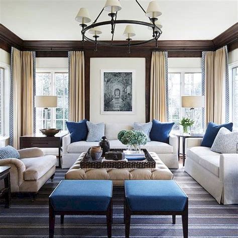 53 Excellent Formal Living Room Decor Ideas Formal