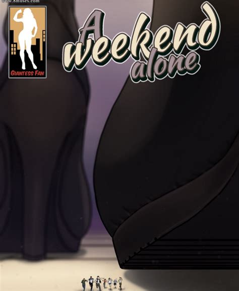 A Weekend Alone Chapter 14 By Kevin Fred Goodreads
