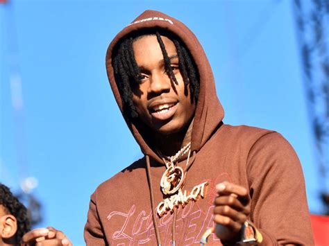 Everybody's into what they into. What Is American Rapper Polo G Worth in 2021? - Teen Blurb