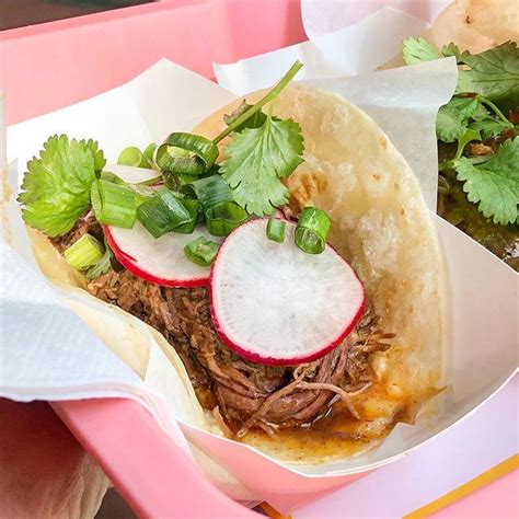 Read on to see what makes these tacos so special. Pin on L.A. Foodporn