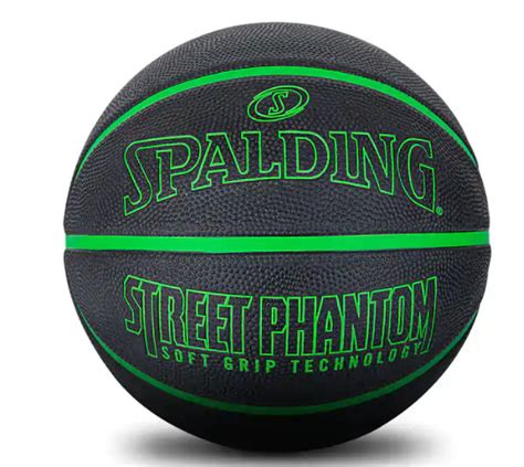 Spalding Street Phantom Outdoor Basketball Buy Online Ph 1800 370
