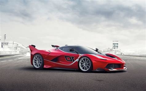 Ferrari Fxx K Hd Cars 4k Wallpapers Images Backgrounds Photos And