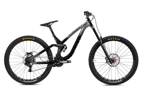 Rower Dh Ns Bikes 2021 Fuzz 275 Sklep Batboys Września