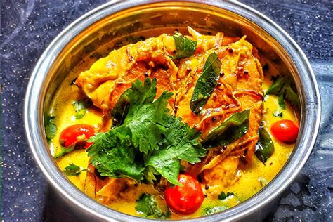 Kerala Fish Molee Whip It Up Storm Asia