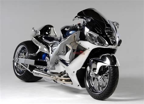 Hayabusa Suzuki Gsx1300r Superbike Bike Motorbike Motorcycle Gsx