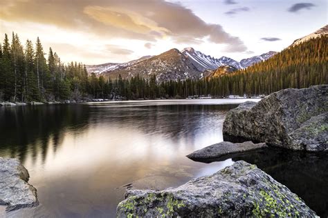 Rocky Mountain National Park Travel Guide Expert Picks