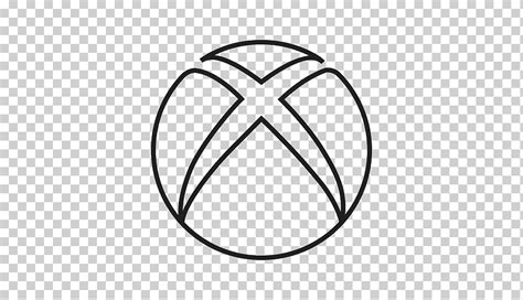 Xbox 360 Black Computer Icons Логотип символ Разное угол логотип