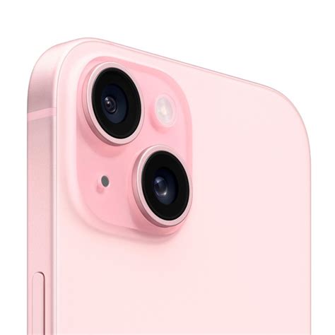 Apple Iphone 15 Plus 128gb Розовый — купить в Екатеринбурге по самой