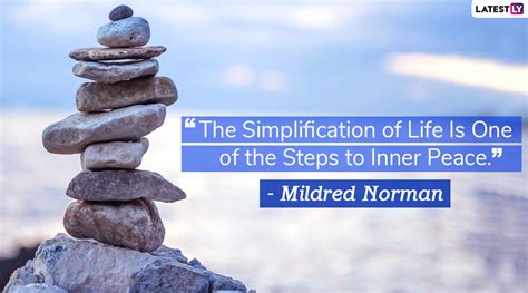 national simplicity day 2020 quotes thoughtful sayings about the concept of simplicity to share