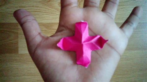 How To Make A Paper Anti Stress Toy Diy Origami Finger Trap Paper Anti