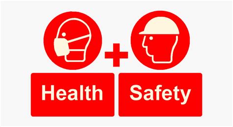 The advantage of transparent image is that it. Occupational Health And Safety Logo , Free Transparent ...
