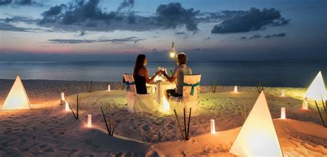 Make It A Maldives Honeymoon