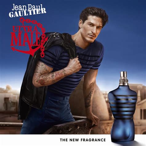 Before you buy jean paul gaultier le male. Ultra Male Jean Paul Gaultier cologne - a new fragrance ...