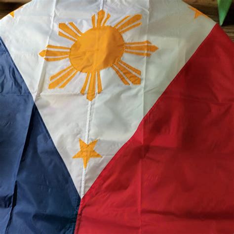 Philippine Flag Collection