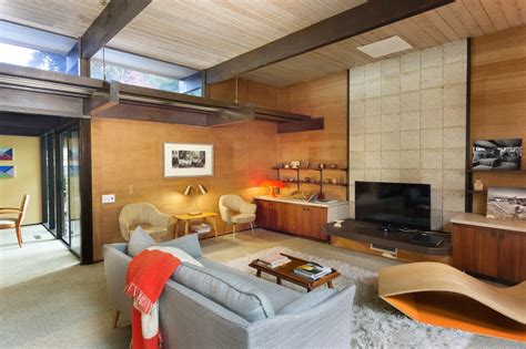 Photo 5 Of 11 In Snag This Midcentury Stunner In Southern California