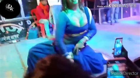 Bhojpuri New Sexi Stage Dance Video Dailymotion