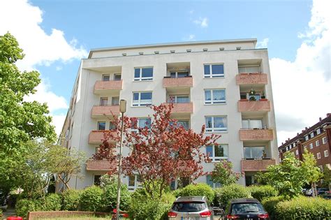 Wohnung zu vermieten von privat ohne makler. 12029-Etagenwohnung-21075 Hamburg-Heimfeld-Haferkamp ...