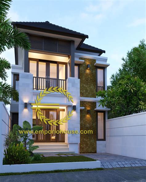 Sebelum memilih type rumah, terlebih dari berbagai jenis rumah minimalis memang rumah 1 lantai yang paling diminati di indonesia. Jasa Desain Rumah 2 Lantai 4 Kamar Lebar 7, Luas Tanah 100 ...
