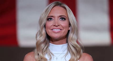 Kayleigh Mcenany Beats Every Show On Cnn And Msnbc As Outnumbered