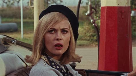 Faye Dunaway Bonnie And Clyde Movies Pinterest