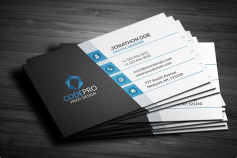 If you're going to use word to create your business cards, your next best bet is to start with a template from office.com. 24+ Office Business Card Templates Free Word Designs