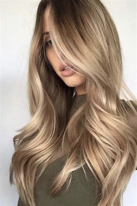 40 Bombshell Balayage Hair Color Ideas Your Classy Look