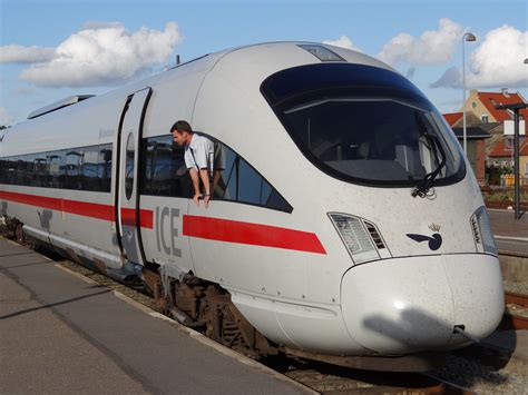 Funet Railway Photography Archive Denmark Diesel Locomotives And