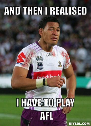 The best memes from instagram, facebook, vine, and twitter about parramatta eels. Parramatta eels Memes