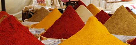 While many people are aware of the threat of accidental contamination in the food supply chain it is only in recent years that the intentional adulteration of foods for economic gain has come. How Adulteration In Turmeric Powder Happens and Can You ...