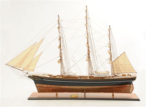 Clipper Ship Model About Us Premier Ship Models