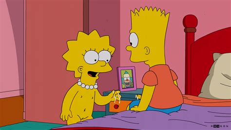 The Simpsons Porn Animated Rule 34 Animated. 