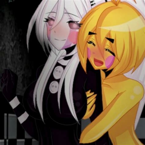 Fnia Marionette Five Nights In Anime Youtube