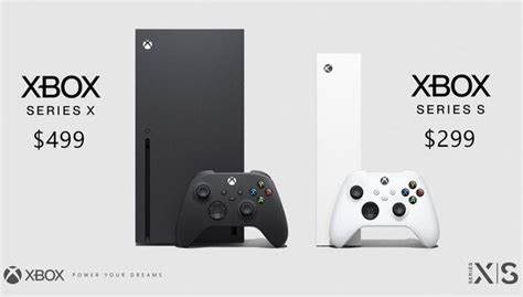 Xbox Microsoft Regala La Versión En Papel De La Xbox Series X