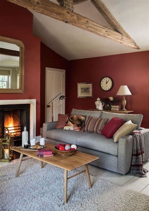 20 Colors That Go With Burgundy Walls Decoomo