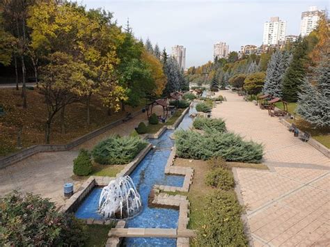 Dikmen Vadisi Park Ankara Updated 2019 All You Need To Know Before