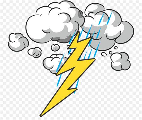 Thunderstorm Clipart Cartoon Pictures On Cliparts Pub 2020 🔝