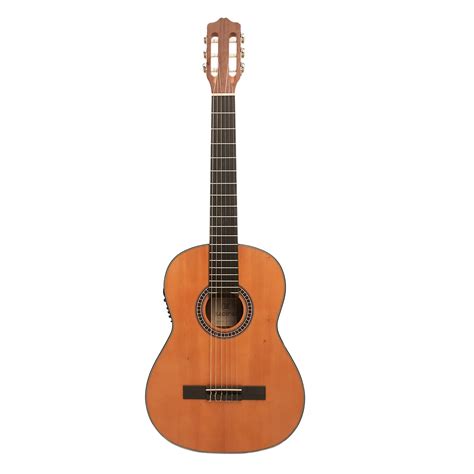 Kadence 39” Classical Guitar Nylon Strings Acoustic Guitar With Truss