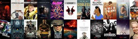 Here, find the best new movies, tv shows, and documentaries to stream on netflix all year long. Les 11 meilleures séries Netflix 2018 (deuxième partie)